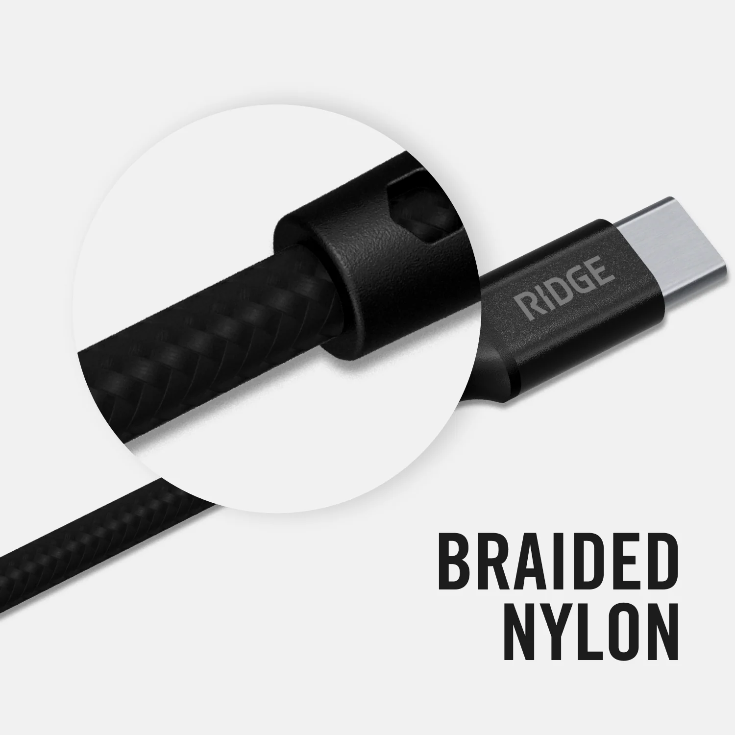 Wall Charger Set - 45W - Matte Black - Image 7