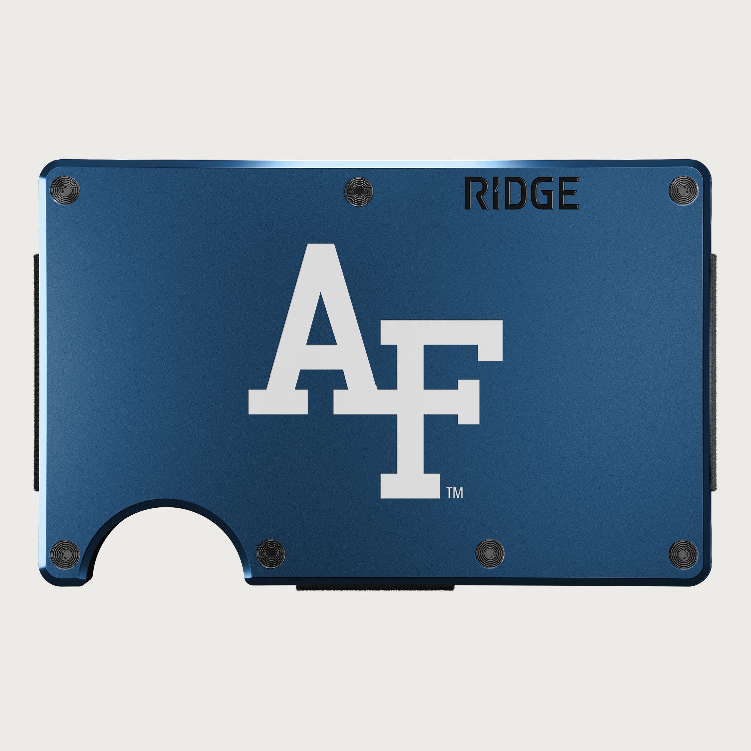 Ridge Wallet - Air Force Falcons - Image 11