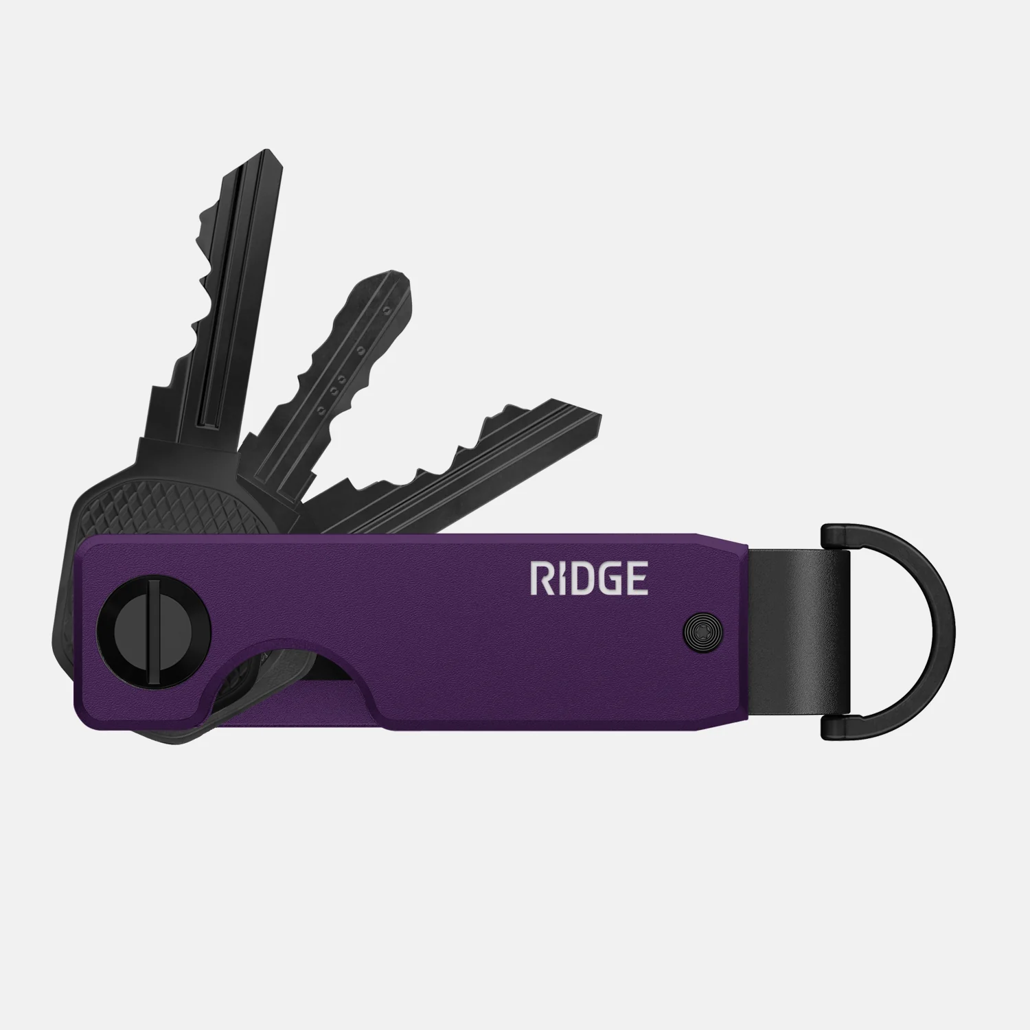 Ridge KeyCase - Alaska Twilight - Image 2