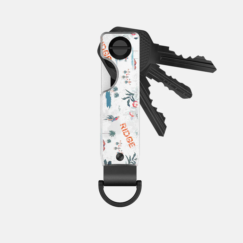 Ridge Keycase - Aloha