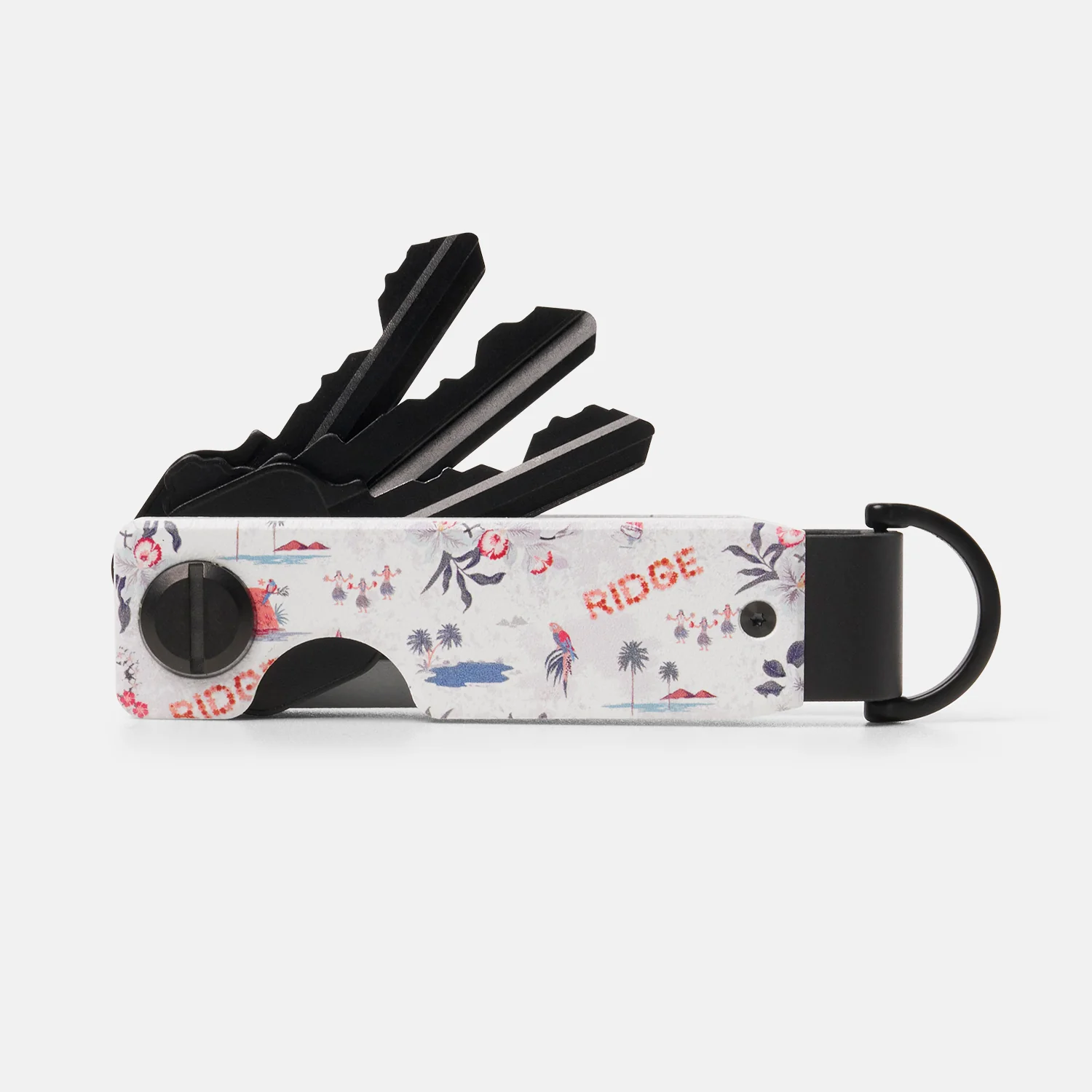 Ridge Keycase - Aloha - Image 2
