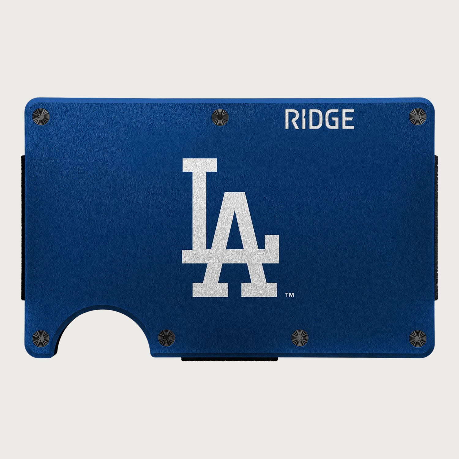 Ridge Wallet - Los Angeles Dodgers - Image 11