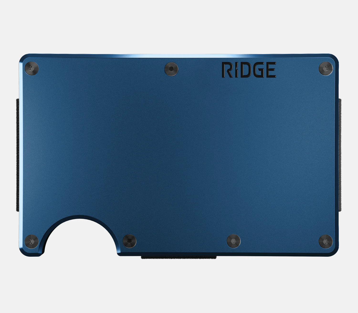 Ridge Wallet - Alpine Navy - Image 11