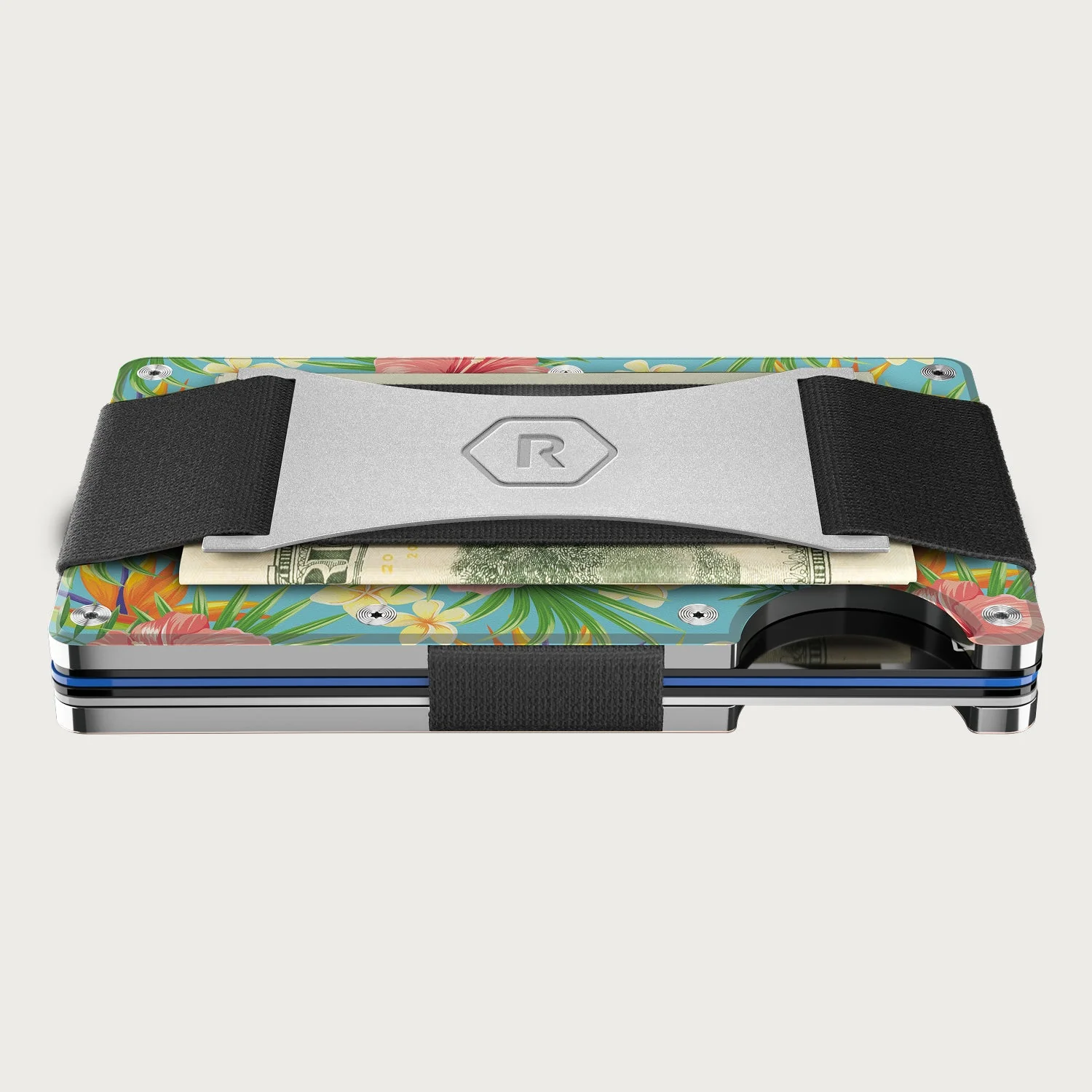 Ridge Wallet - Tropical - Image 3