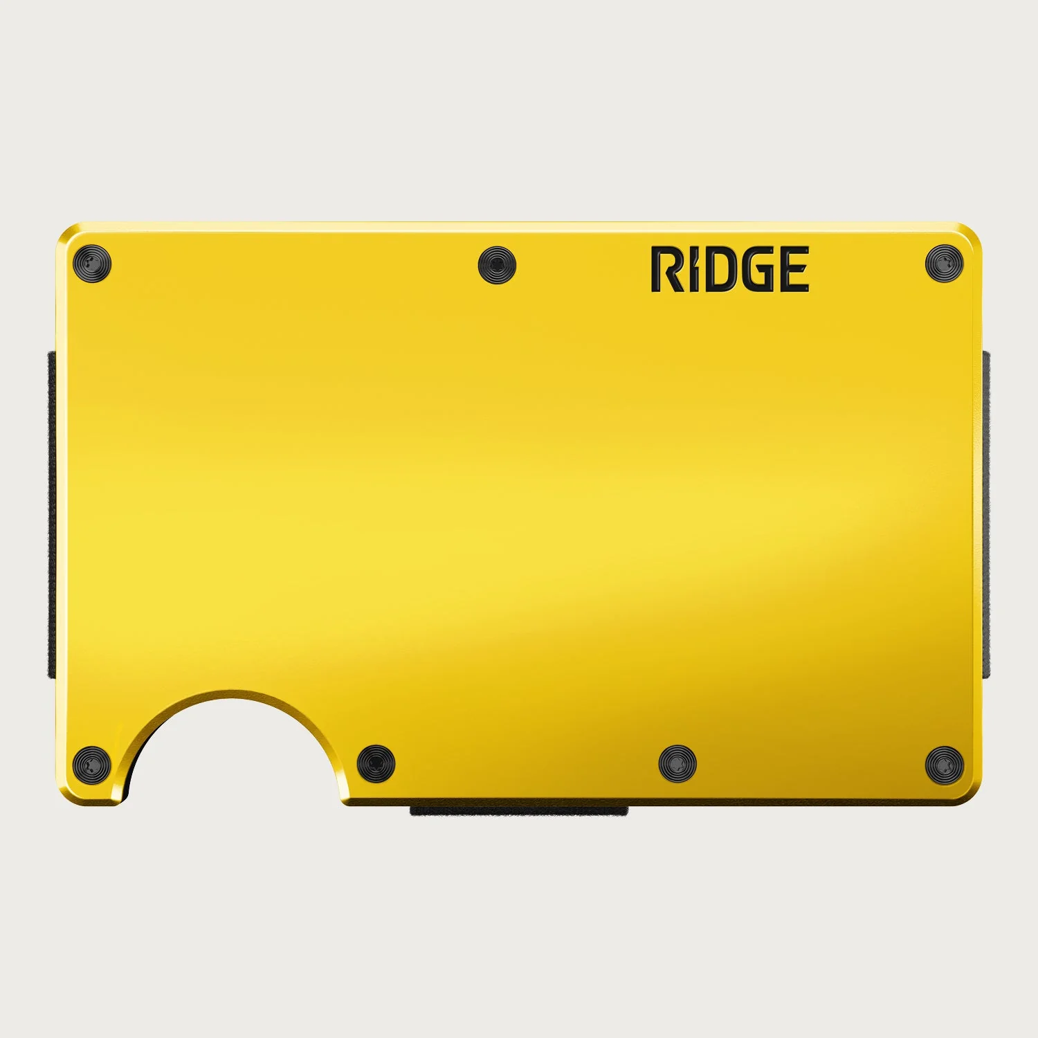 Ridge Wallet - Apex Yellow - Image 12