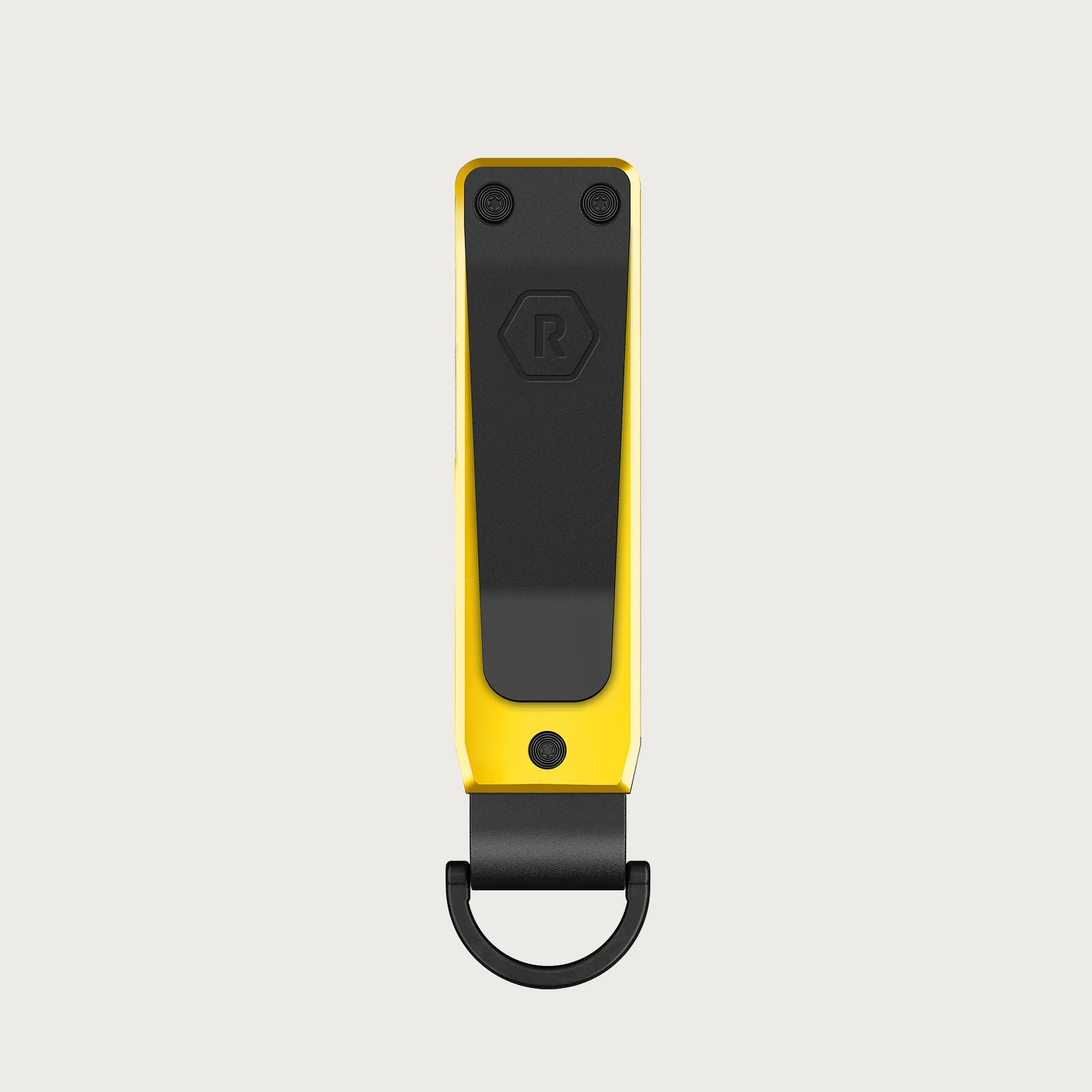 Ridge KeyCase - Apex Yellow - Image 3
