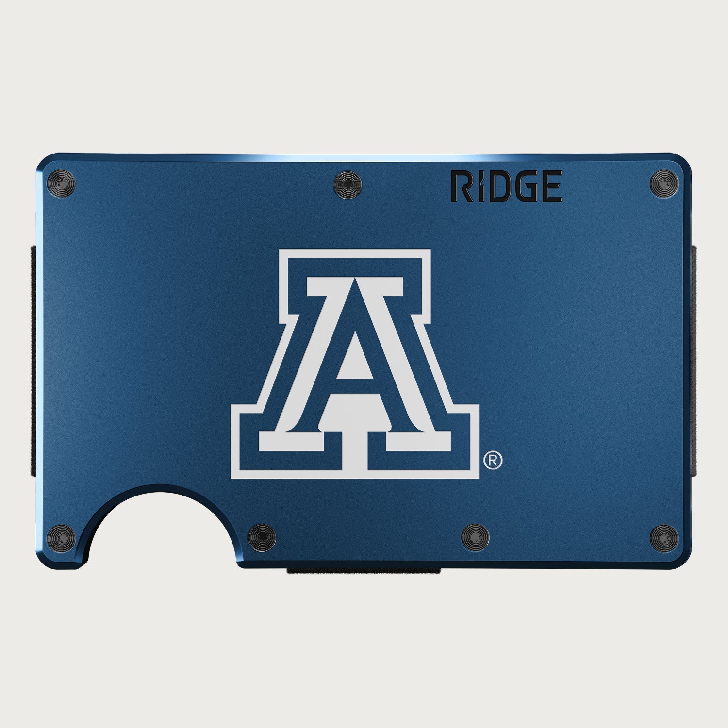 Ridge Wallet - Arizona Wildcats - Image 11