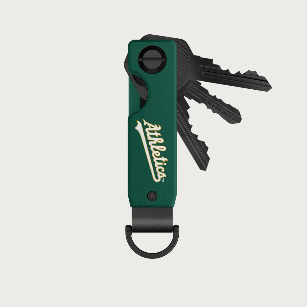 Ridge KeyCase - Athletics