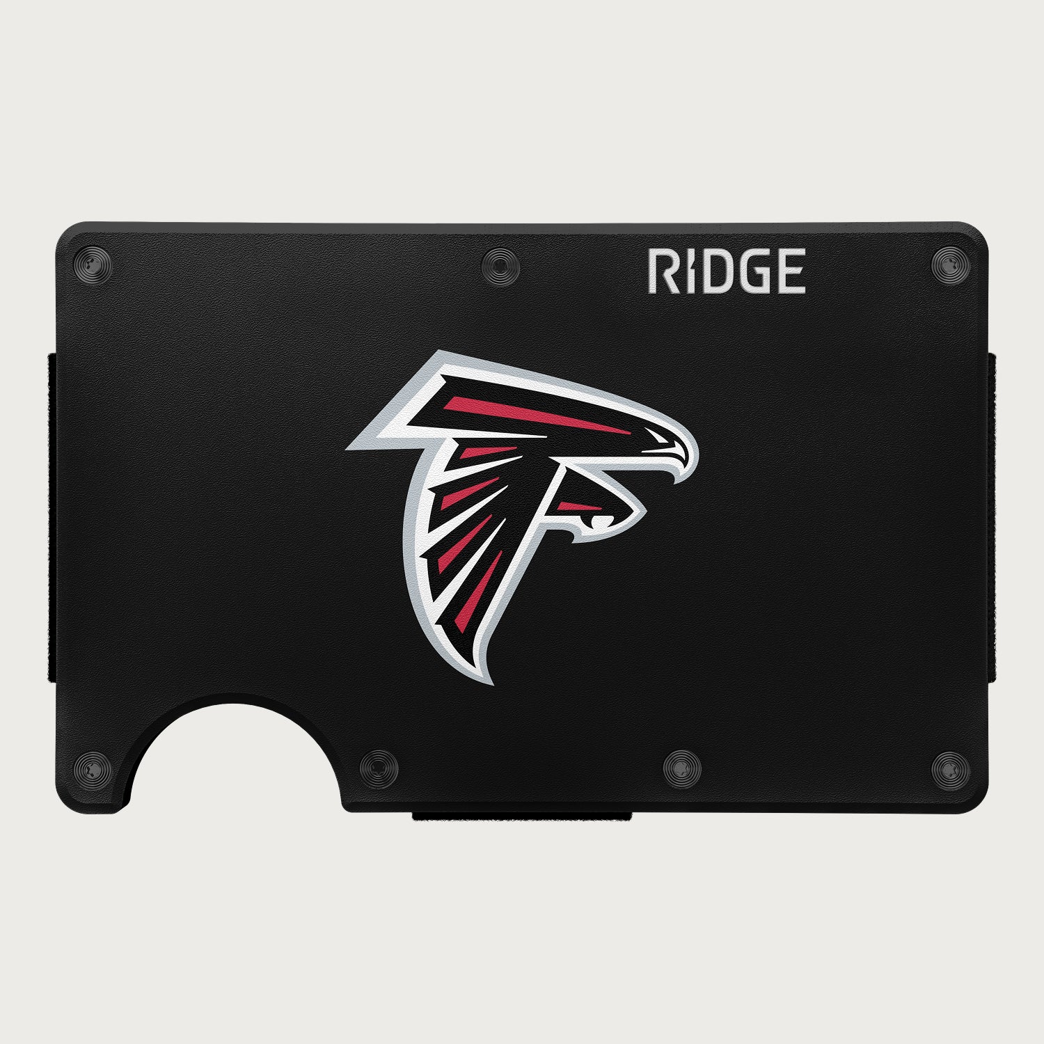 Ridge Wallet - Atlanta Falcons - Image 11
