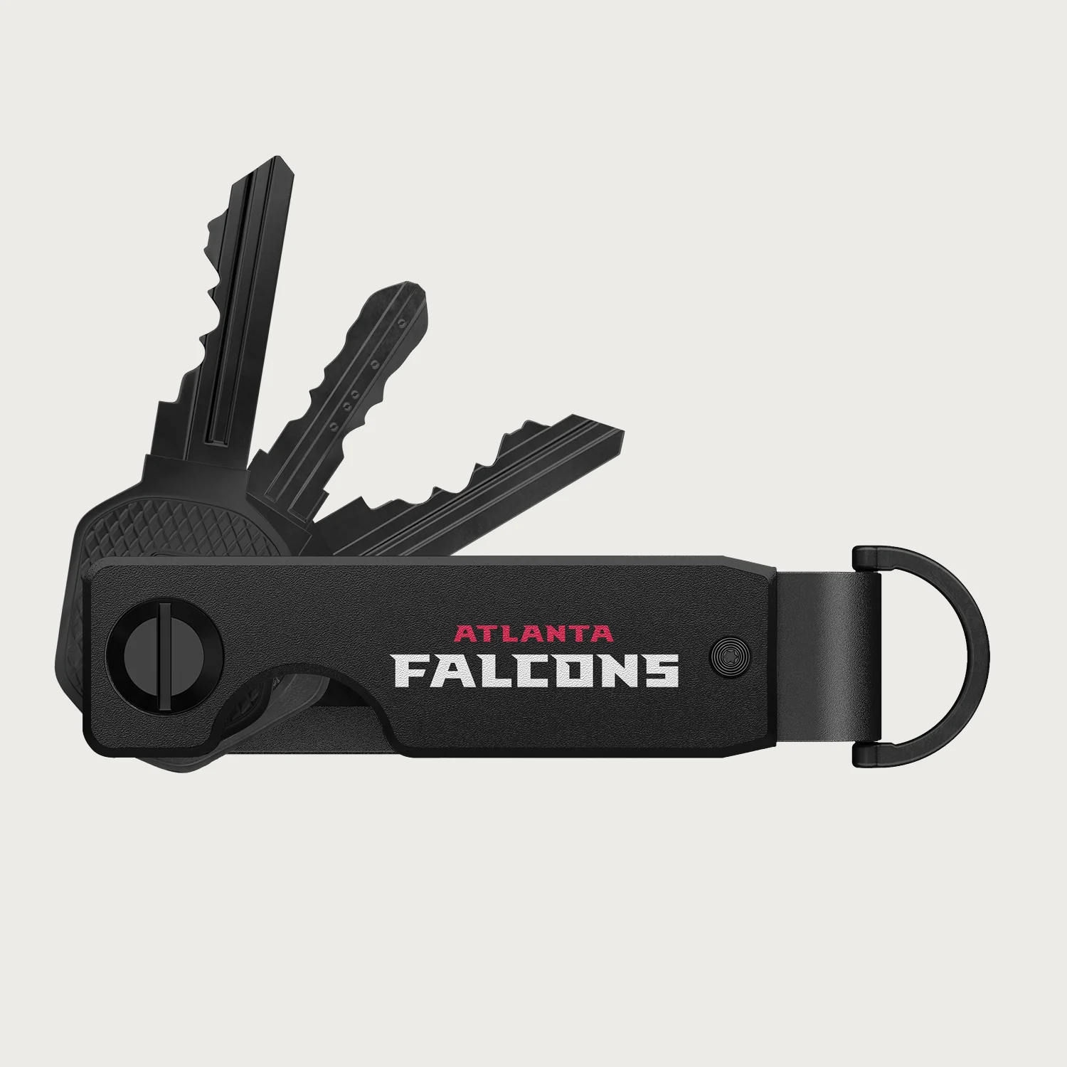 Ridge KeyCase - Atlanta Falcons - Image 8