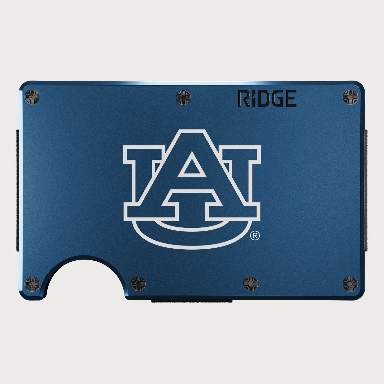 Ridge Wallet - Auburn Tigers - Image 11