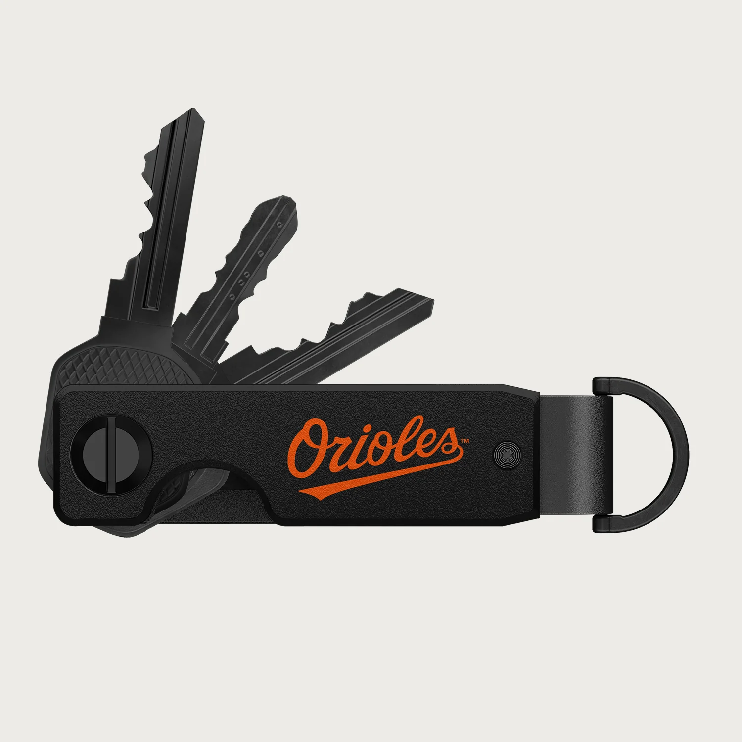 Ridge KeyCase - Baltimore Orioles - Image 8