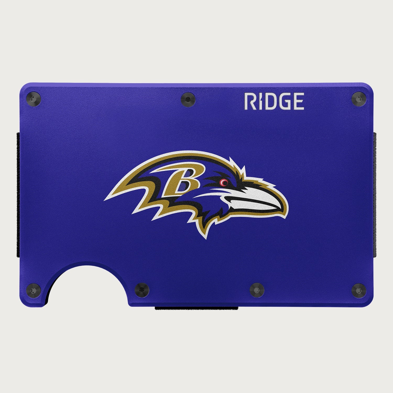 Ridge Wallet - Baltimore Ravens - Image 11