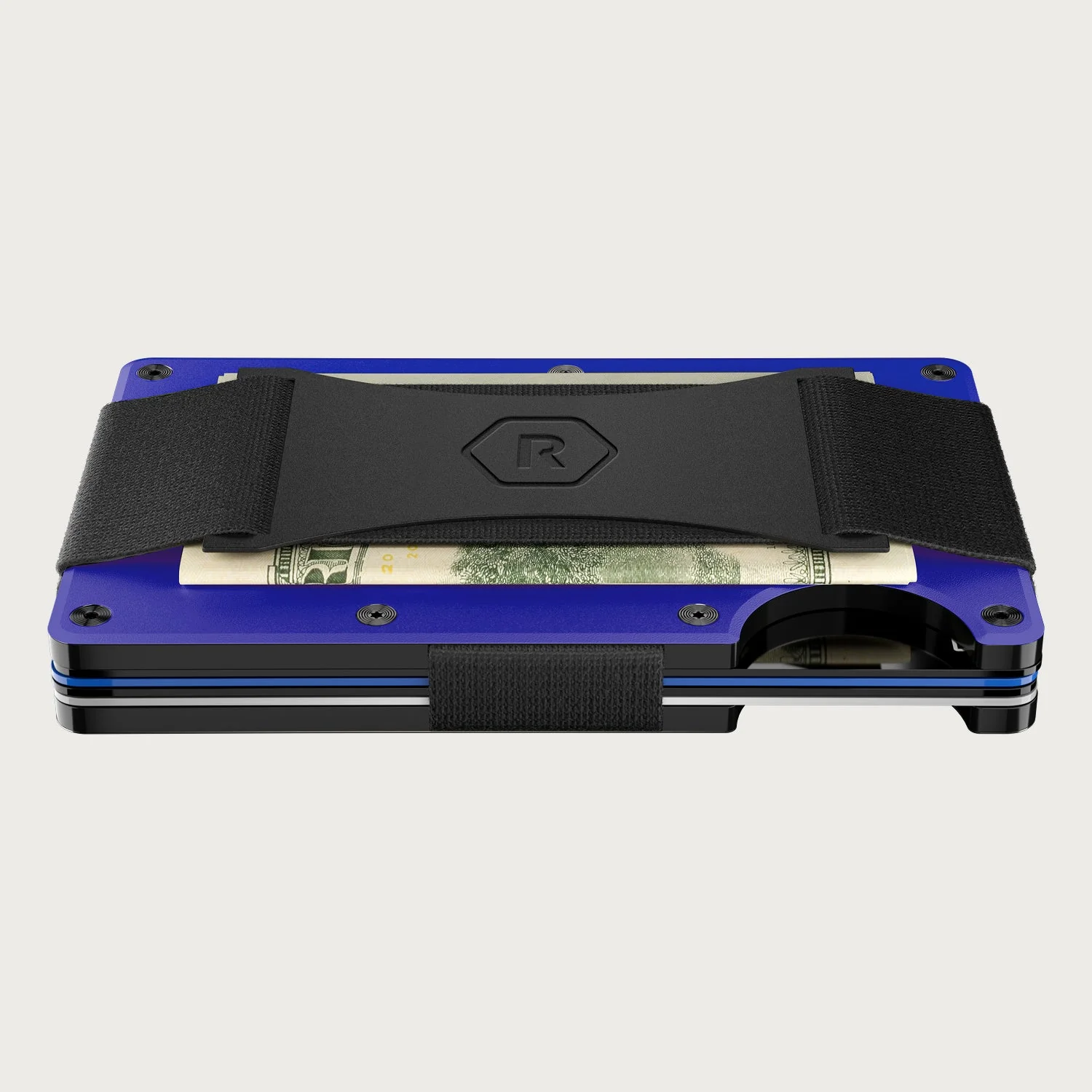Ridge Wallet - Baltimore Ravens - Image 3