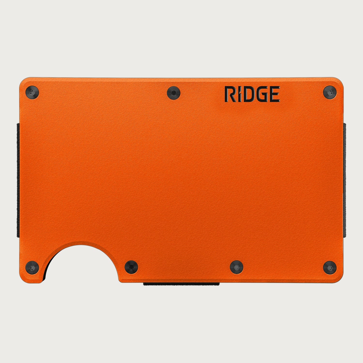Ridge Wallet - Basecamp Orange - Image 11