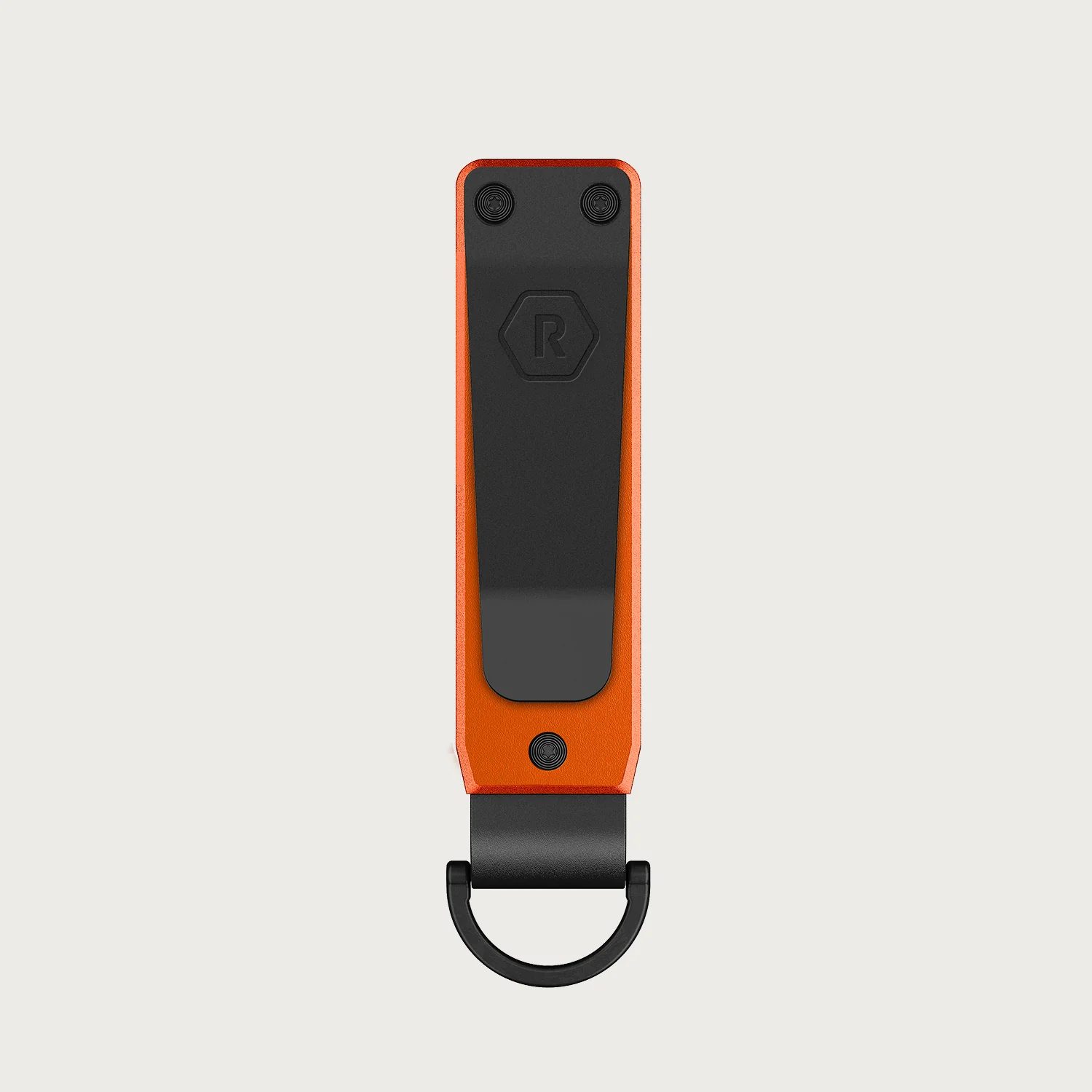 Ridge KeyCase - Basecamp Orange - Image 3