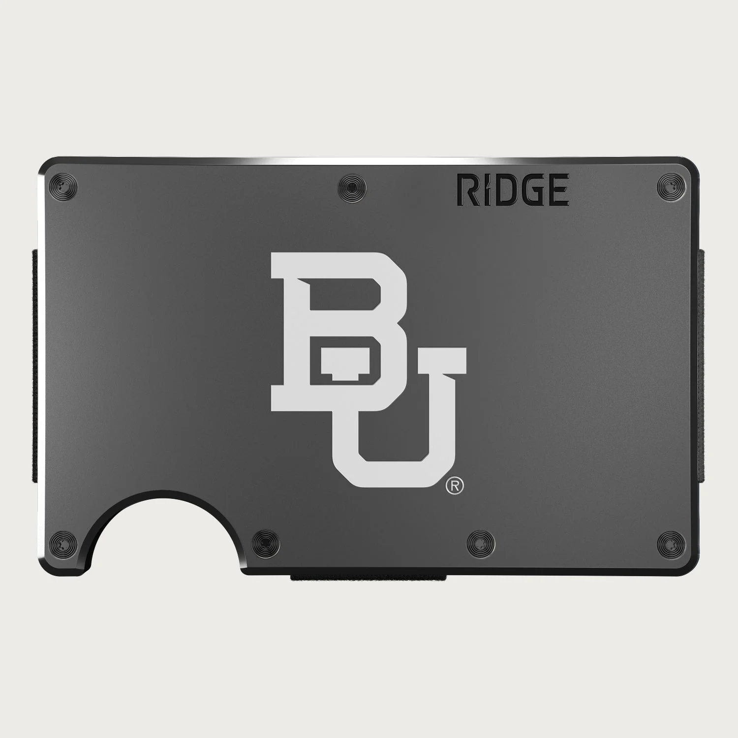 Ridge Wallet - Baylor Bears - Image 11