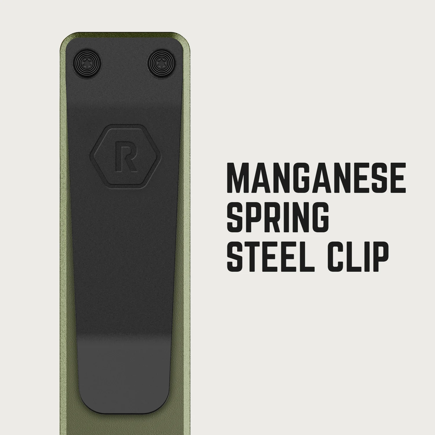 Ridge KeyCase - Royal Black - Image 5