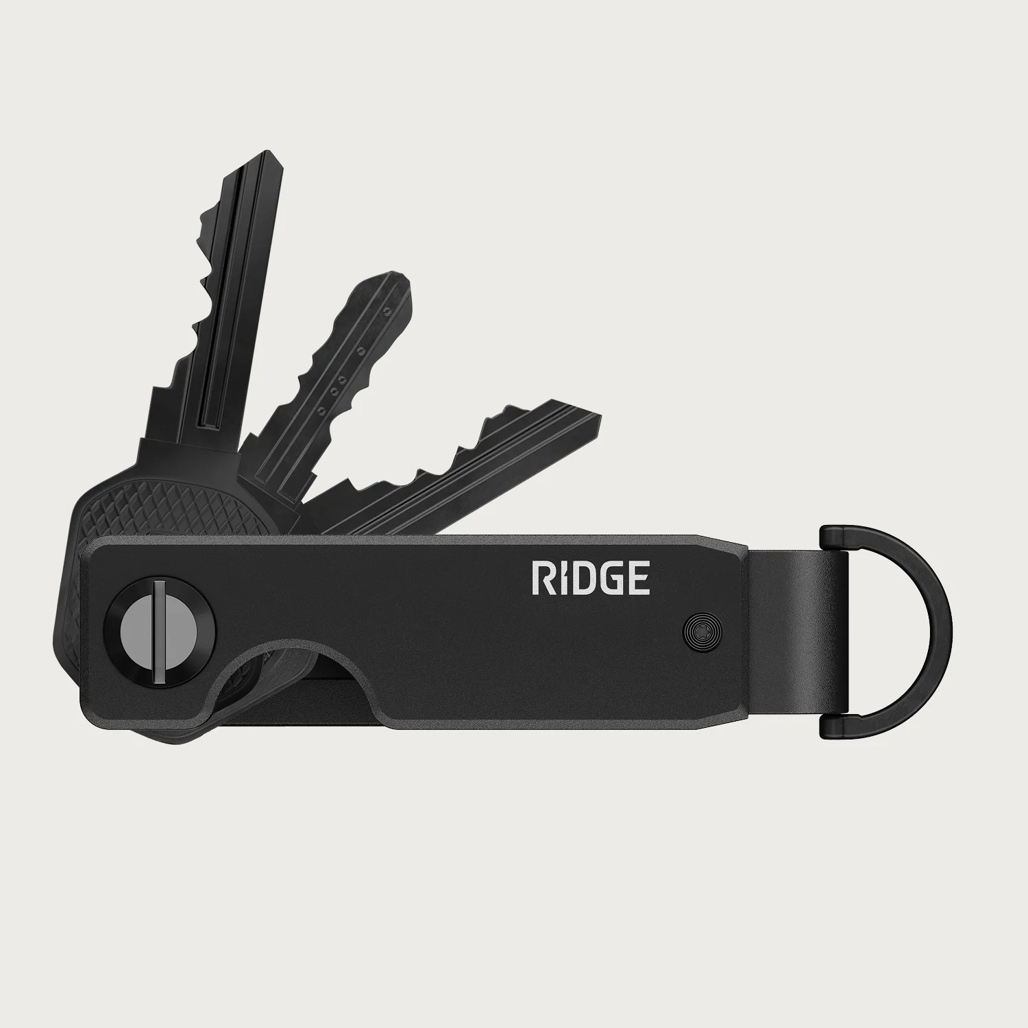 Ridge KeyCase - Royal Black - Image 8
