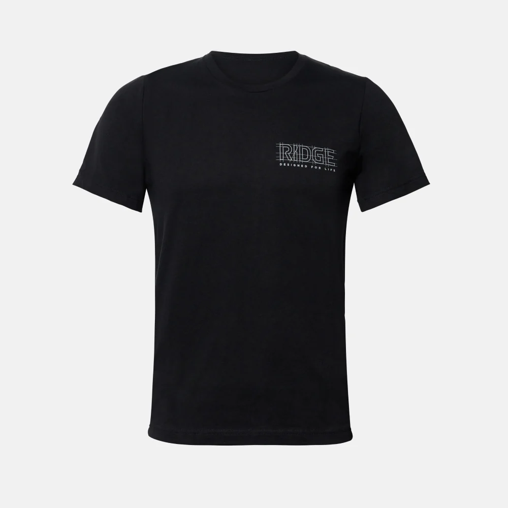 Ridge Apparel - The Blueprint Shirt