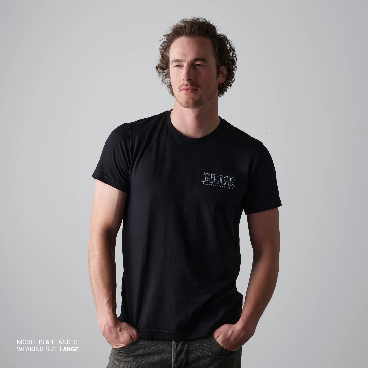 Ridge Apparel - The Blueprint Shirt - Image 4