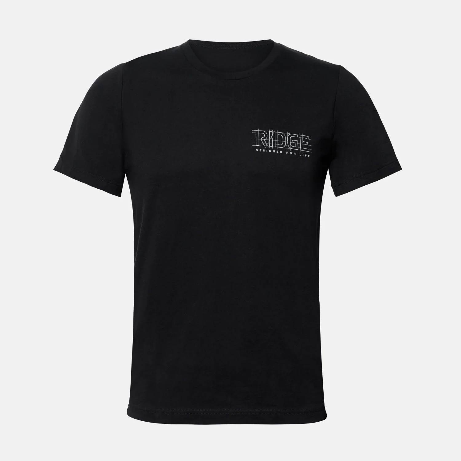 Ridge Apparel - The Blueprint Shirt - Image 7