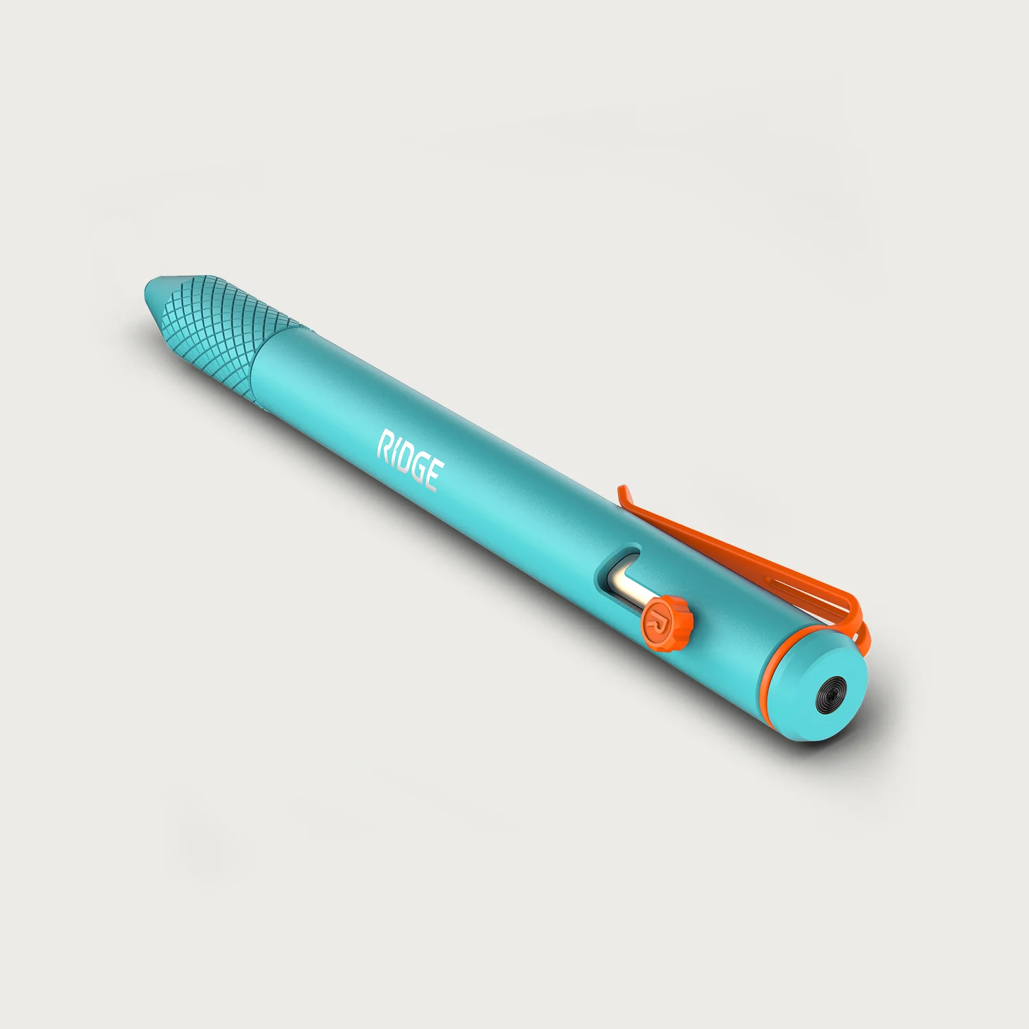 Ridge Bolt Action Pen - GT - Image 2