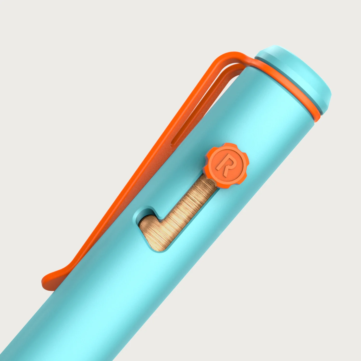 Ridge Bolt Action Pen - GT - Image 3