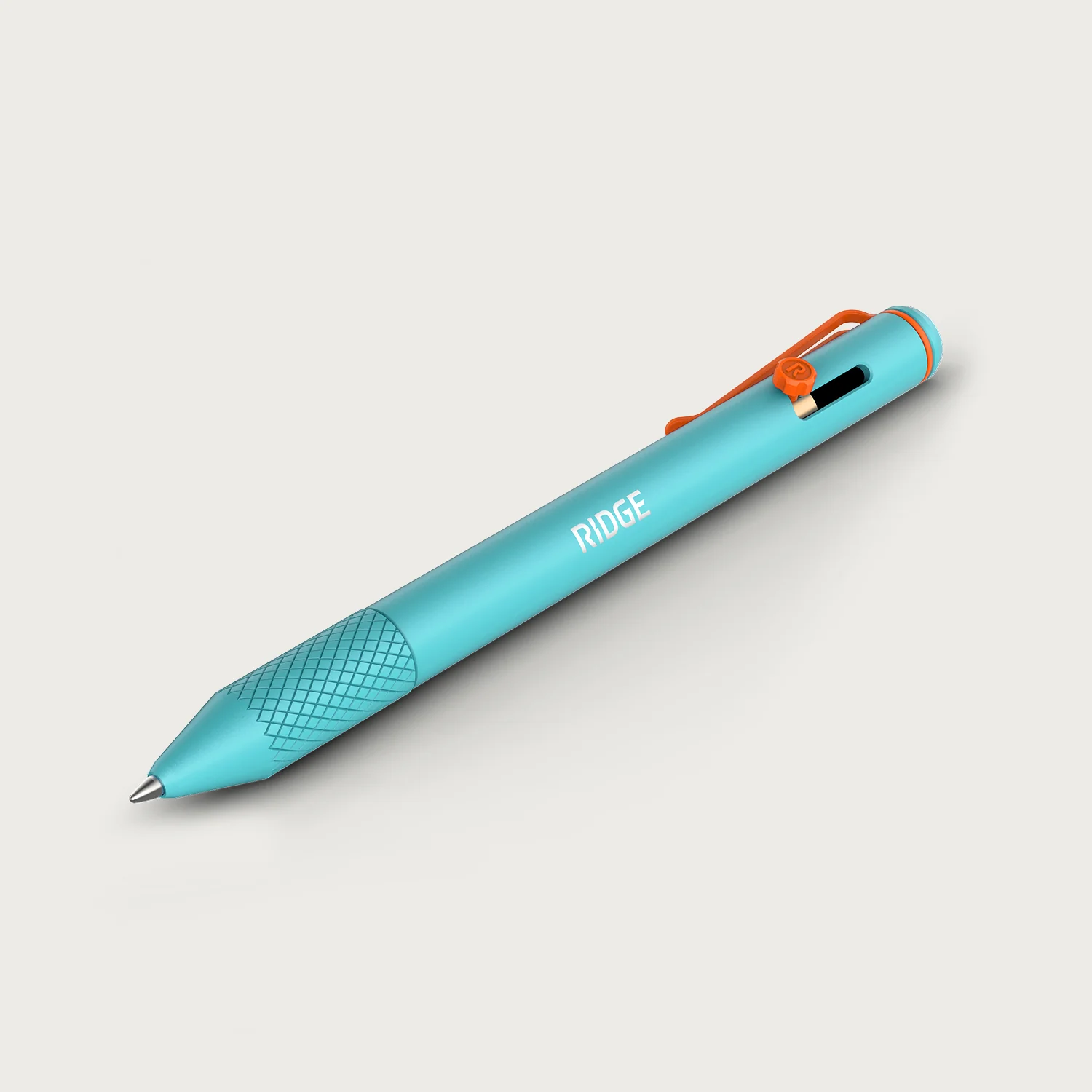 Ridge Bolt Action Pen - GT - Image 8
