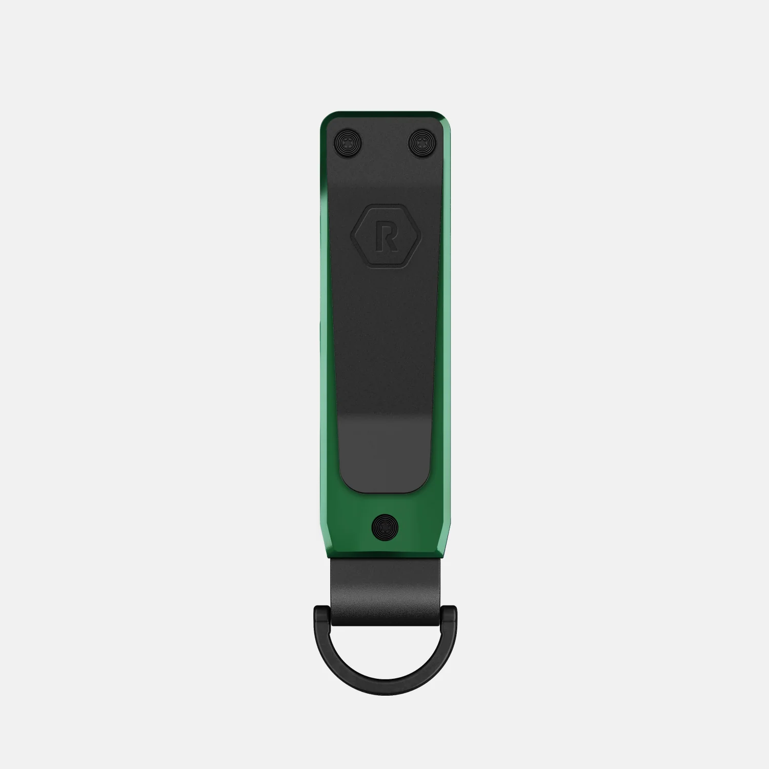 Ridge KeyCase - British Racing Green - Image 4