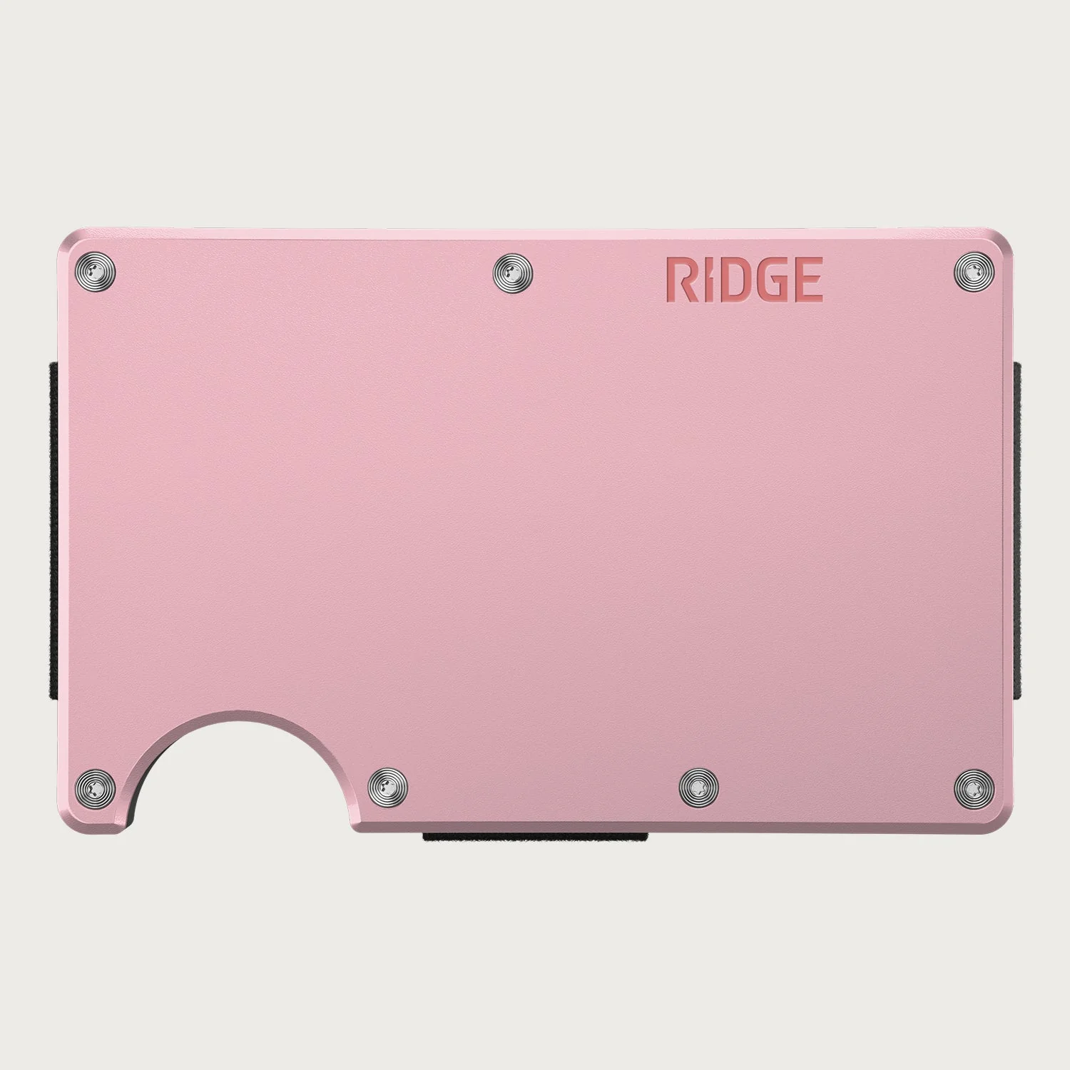 Ridge Wallet - Bubblegum - Image 11
