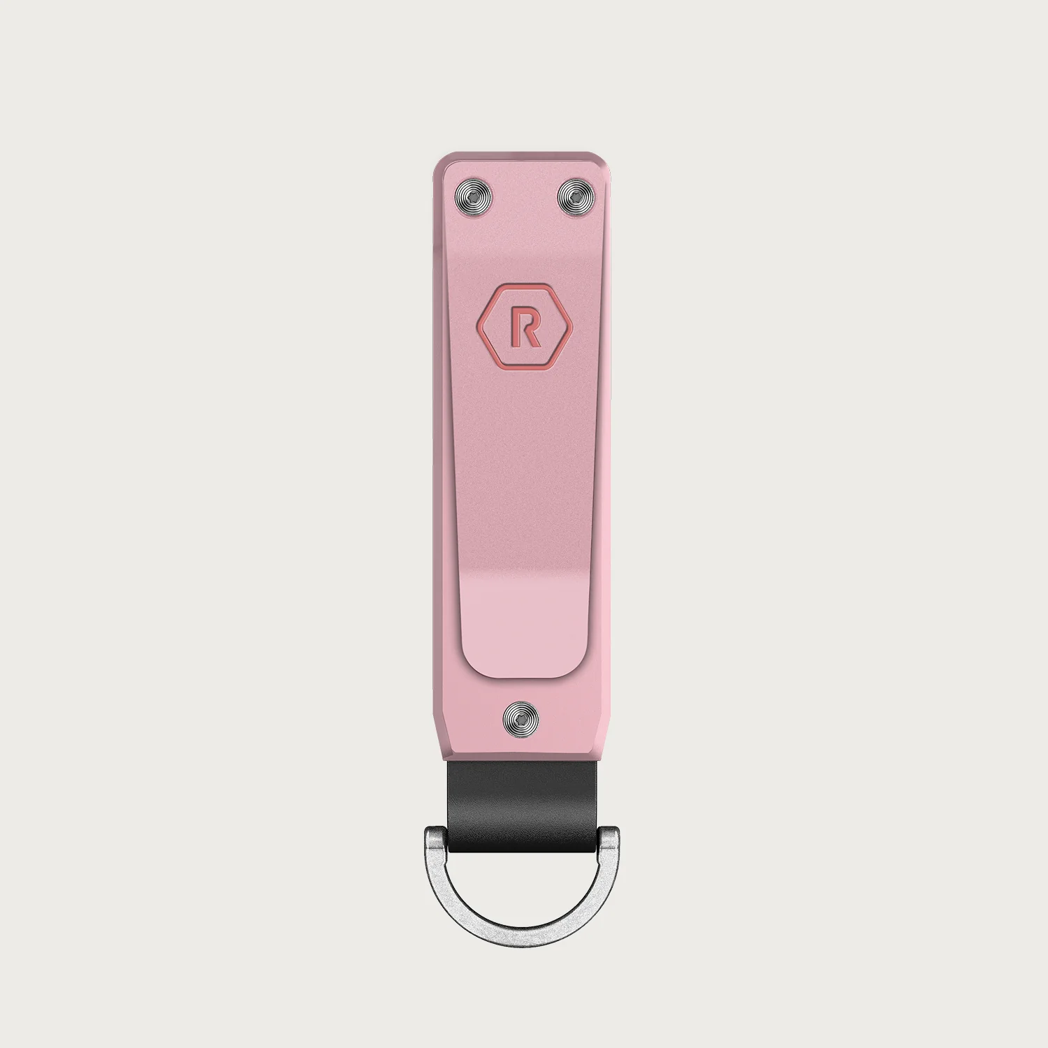 Ridge KeyCase - Bubblegum - Image 3