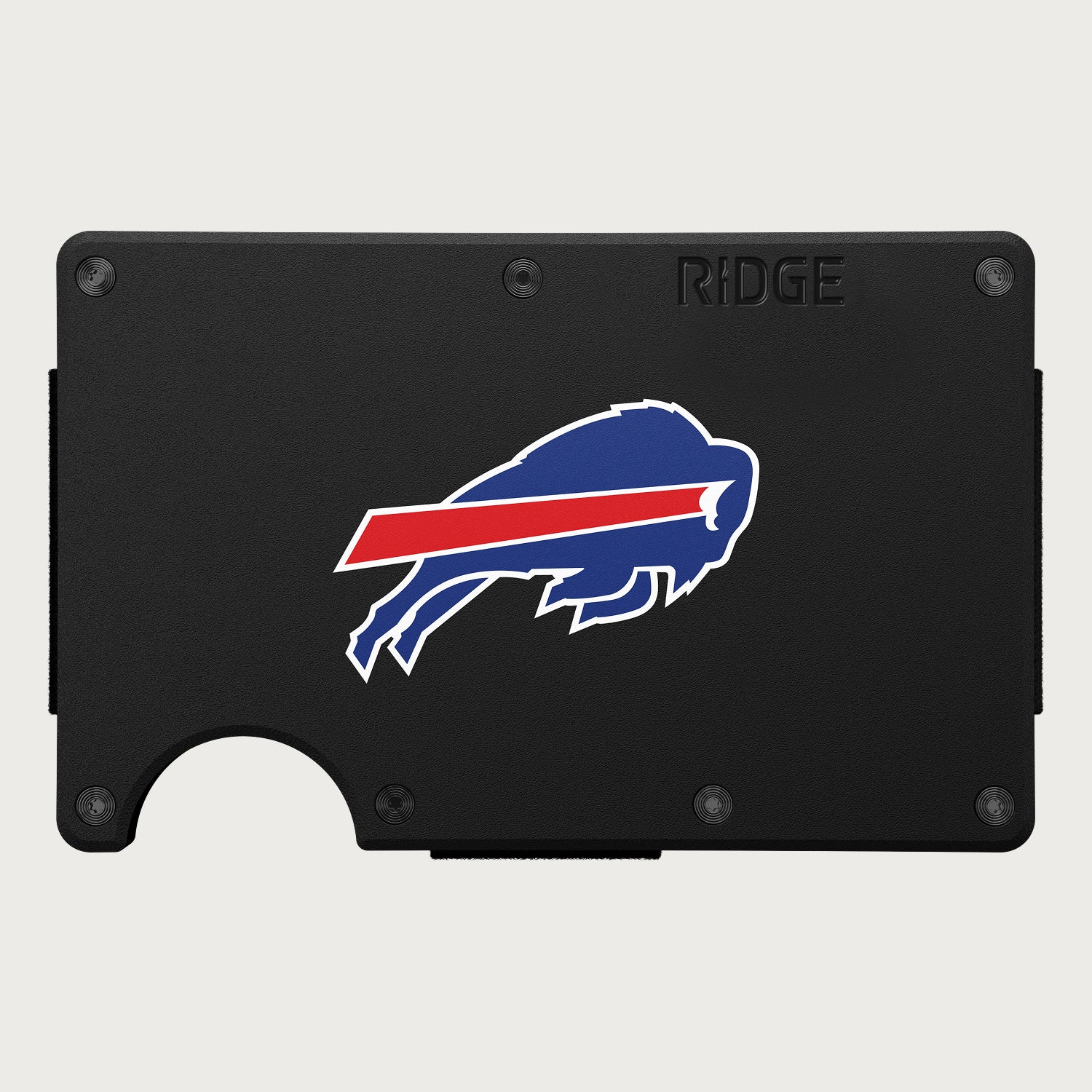 Ridge Wallet - Buffalo Bills - Image 11