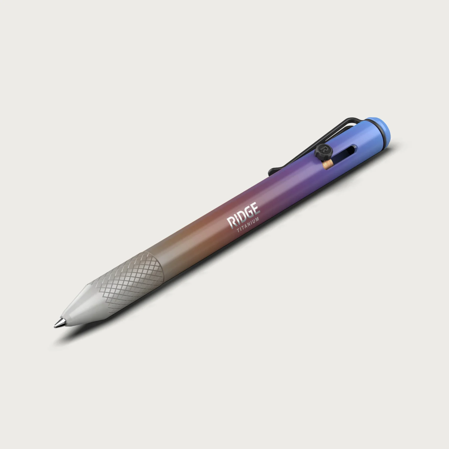 Daily Writer Kit - Burnt Titanium - Image 3