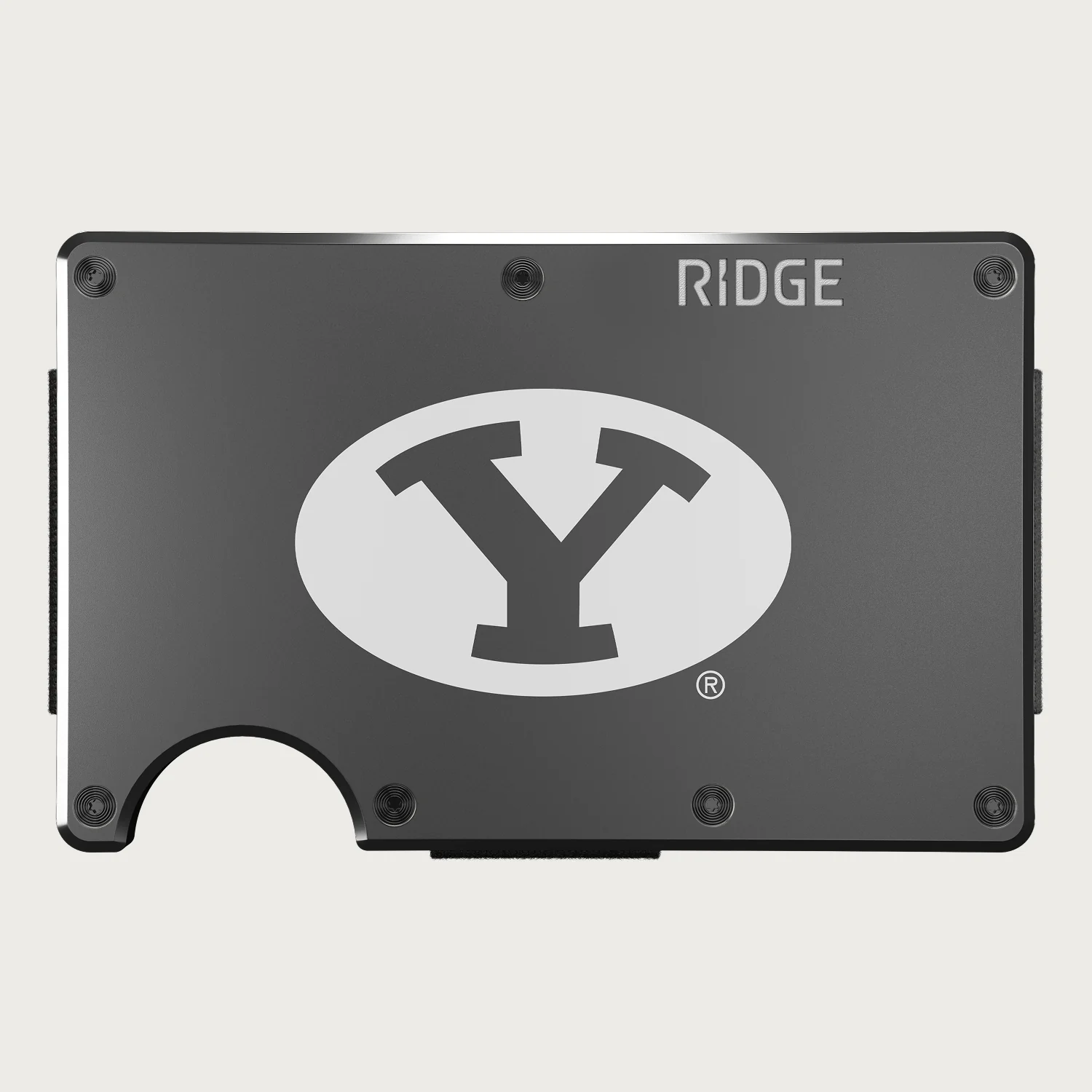 Ridge Wallet - BYU Cougars - Image 11