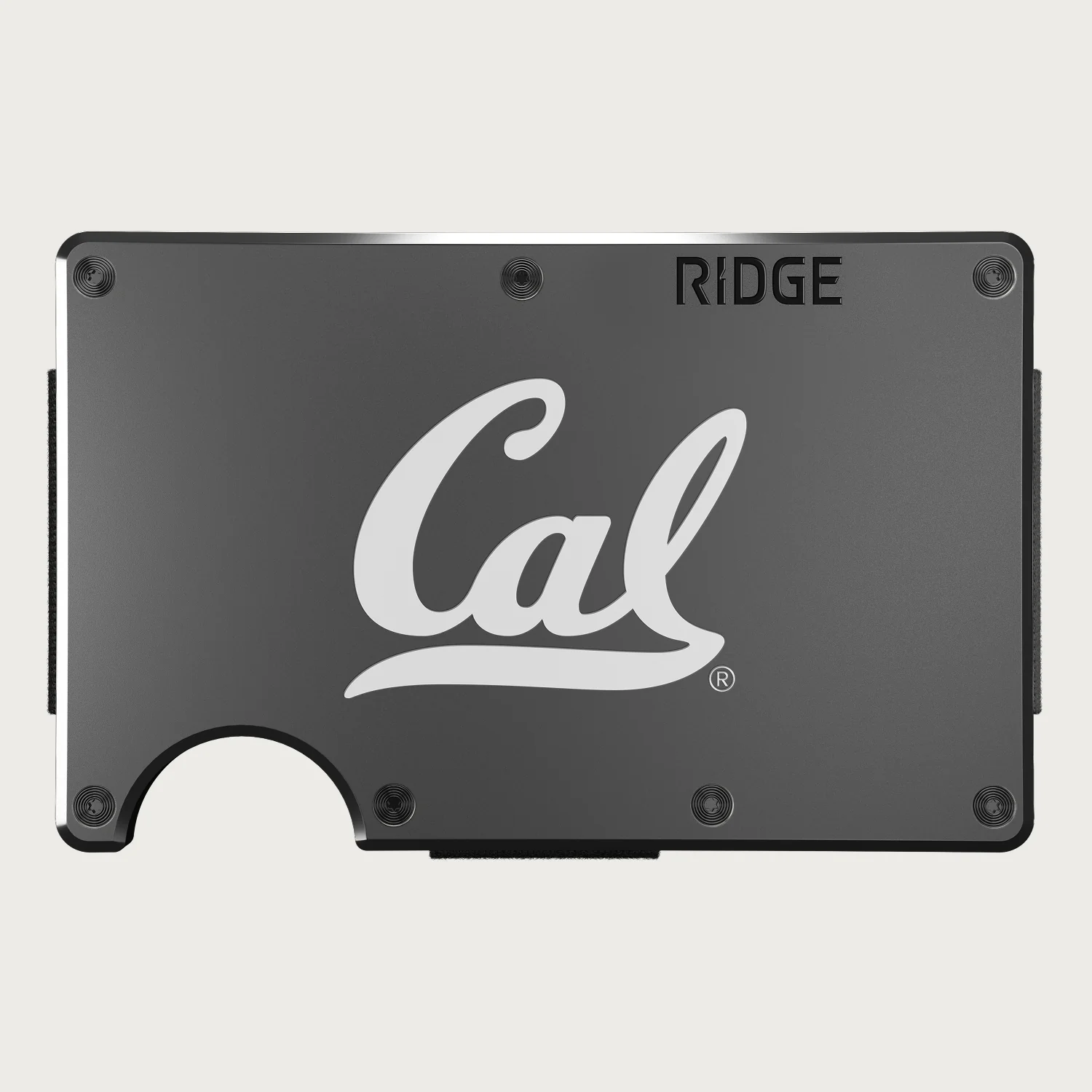 Ridge Wallet - Cal Golden Bears - Image 11