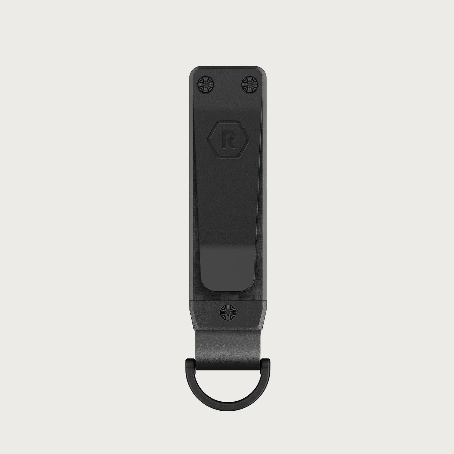 Ridge KeyCase - Carbon Fiber 3k - Image 3