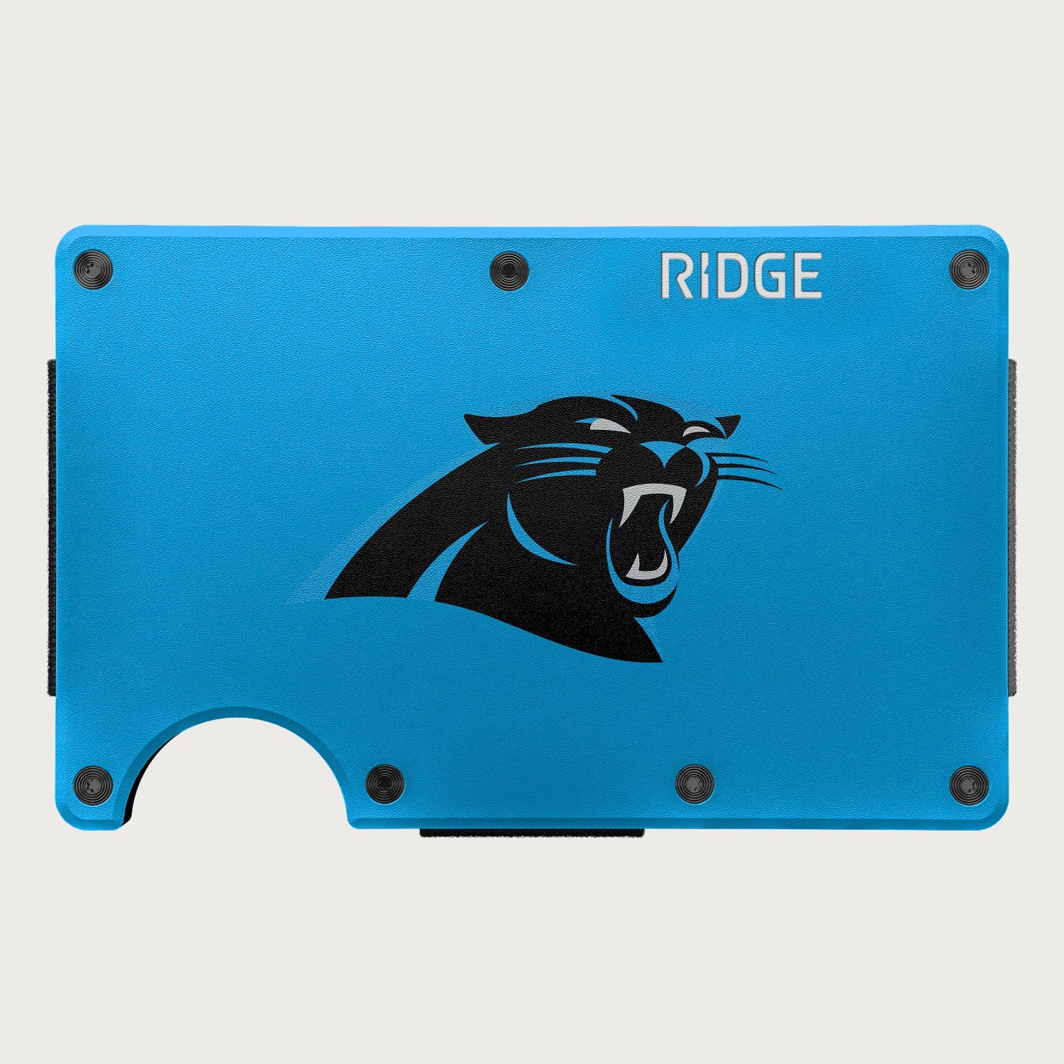 Ridge Wallet - Carolina Panthers - Image 11