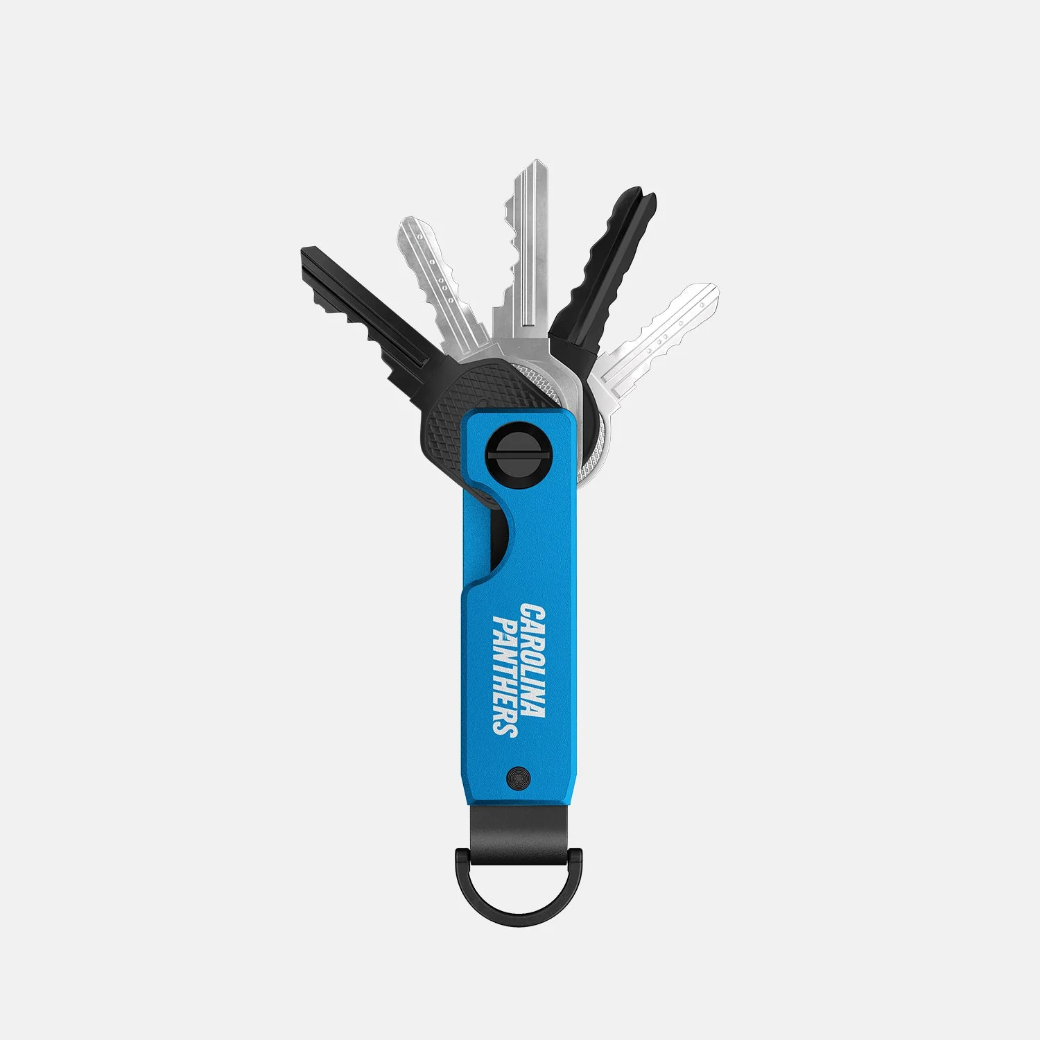 Ridge KeyCase - Carolina Panthers - Image 5