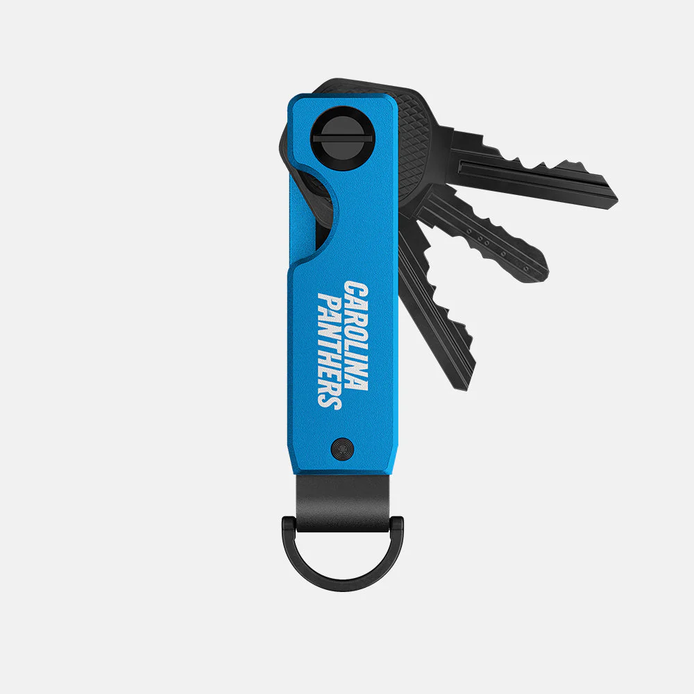 Ridge KeyCase - Carolina Panthers - Image 6