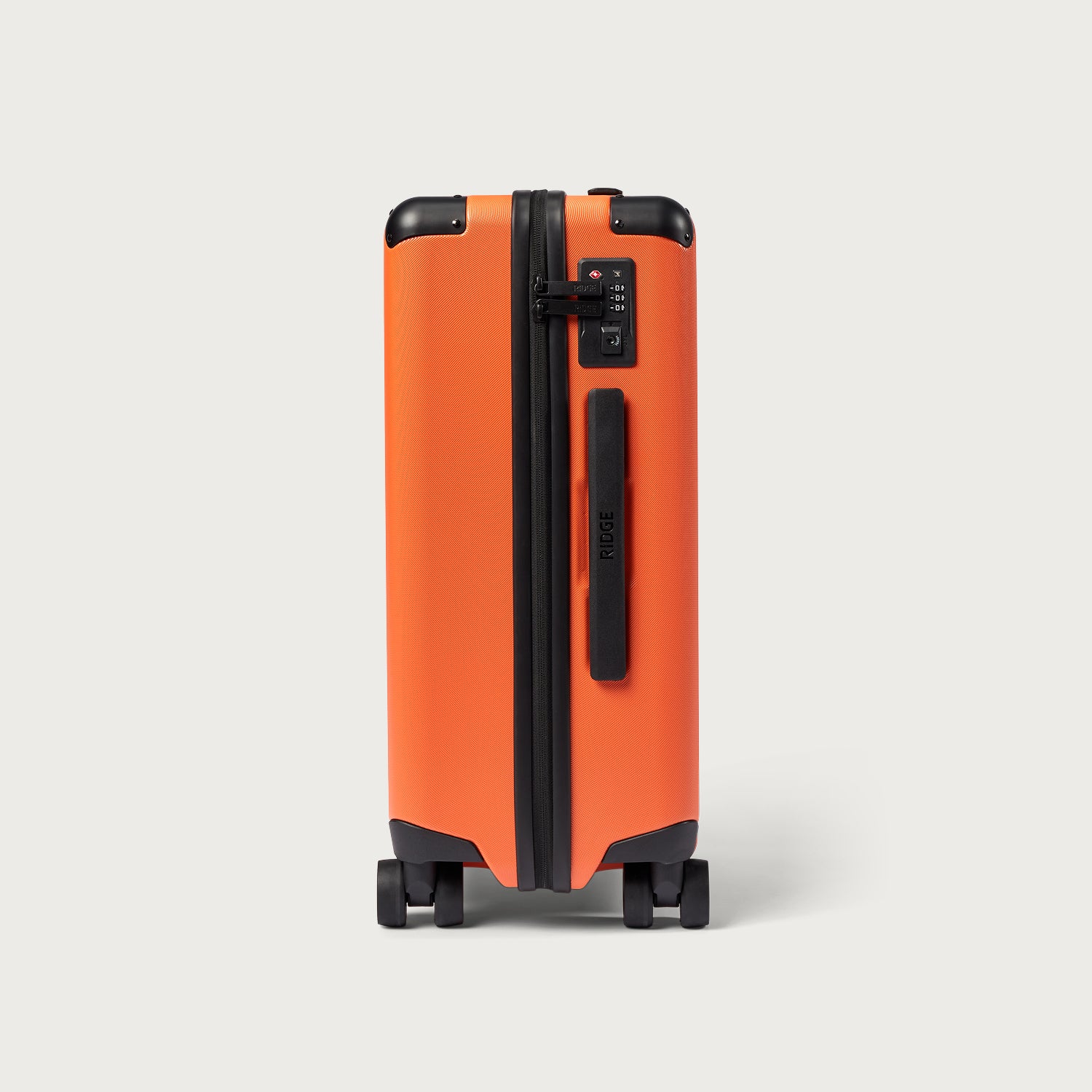 Ridge Carry-On Basecamp Orange - Image 6