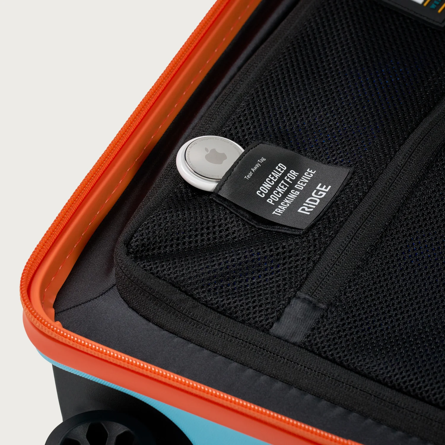 Ridge Carry-On GT - Image 5