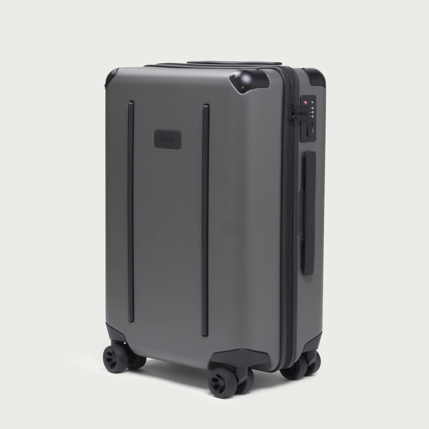 Ridge Carry-On Gunmetal - Image 2