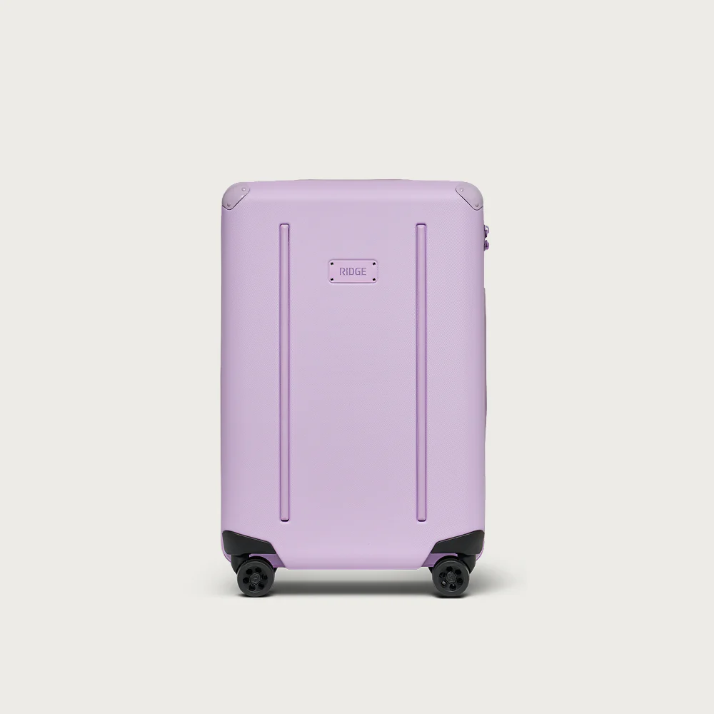 Ridge Carry-On Lavender