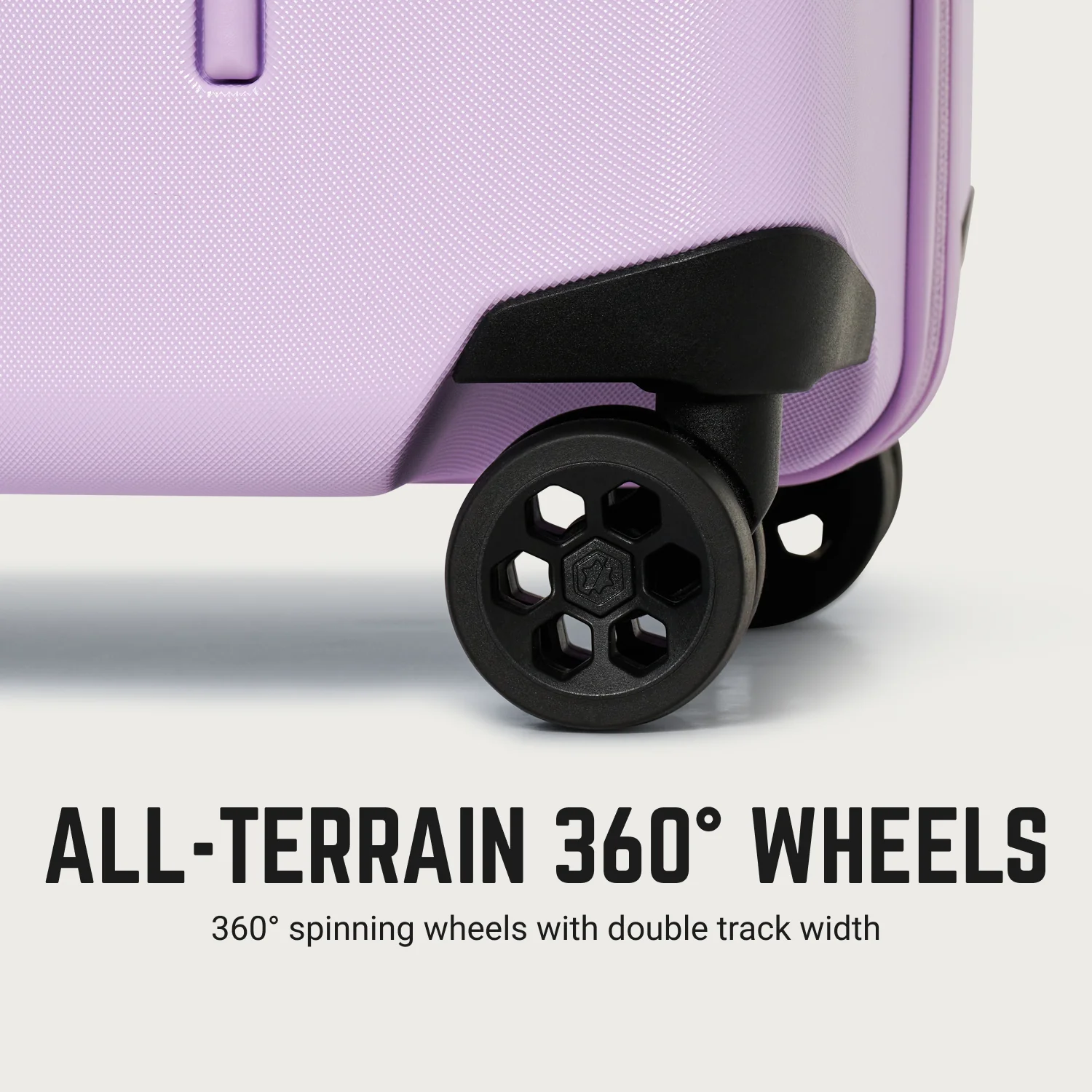 Ridge Carry-On Lavender - Image 14