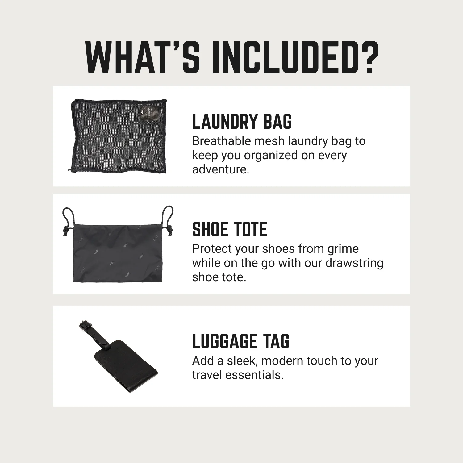 Ridge Carry-On Lavender - Image 15