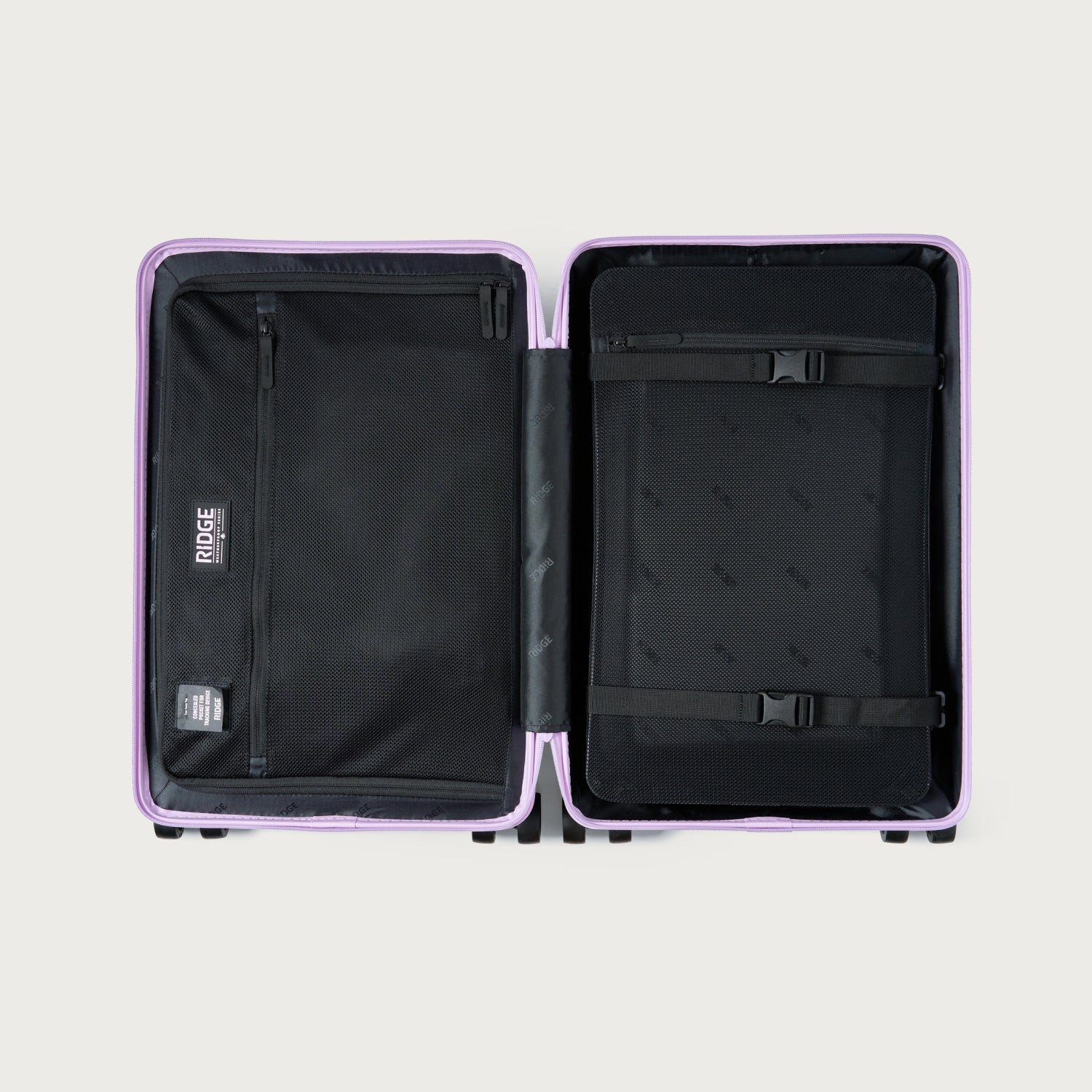 Ridge Carry-On Lavender - Image 4