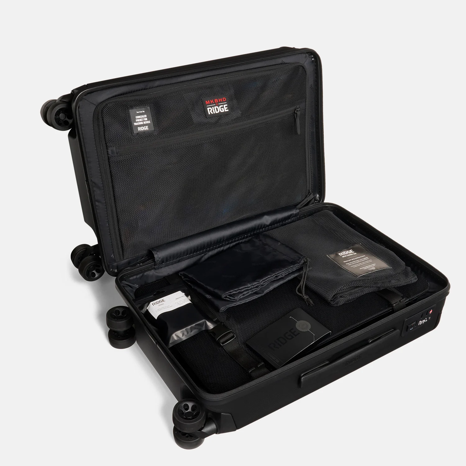 Ridge Carry-On MKBHD - Image 11