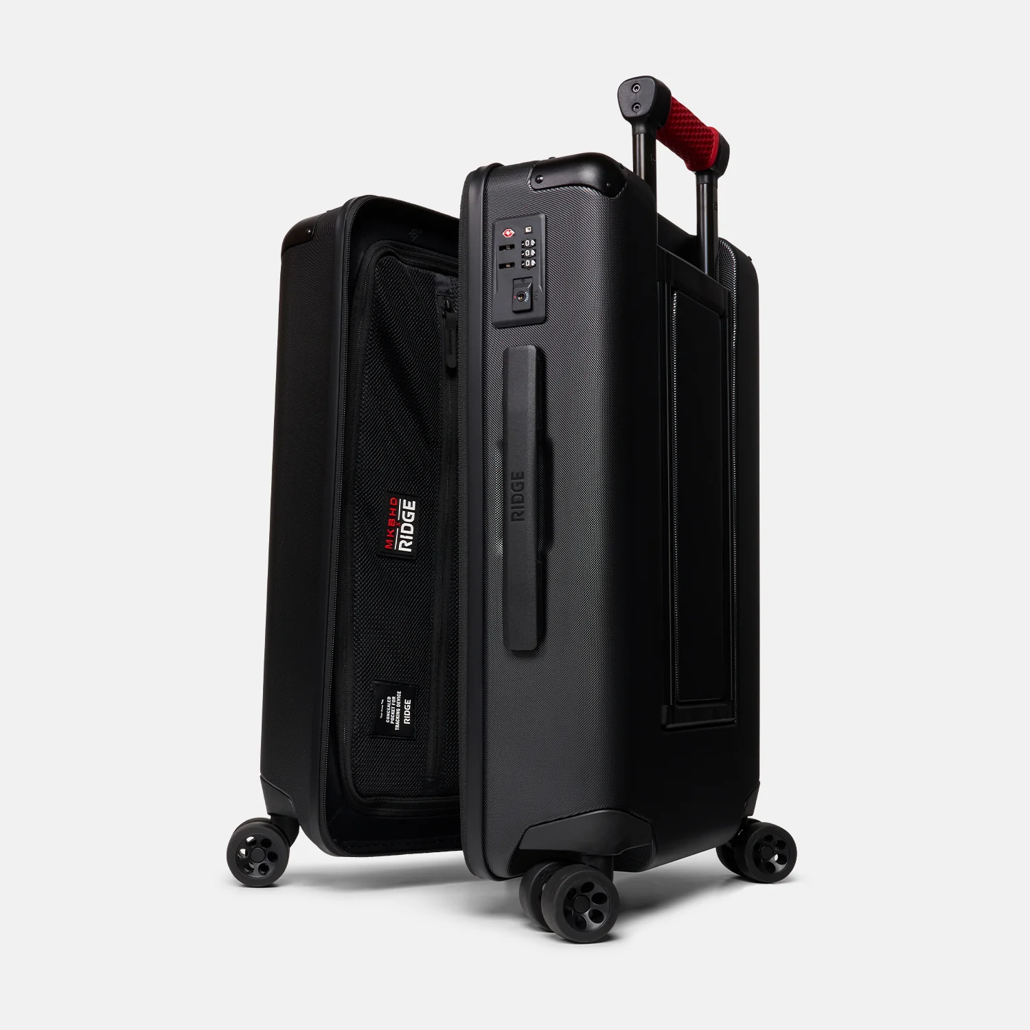 Ridge Carry-On MKBHD - Image 18