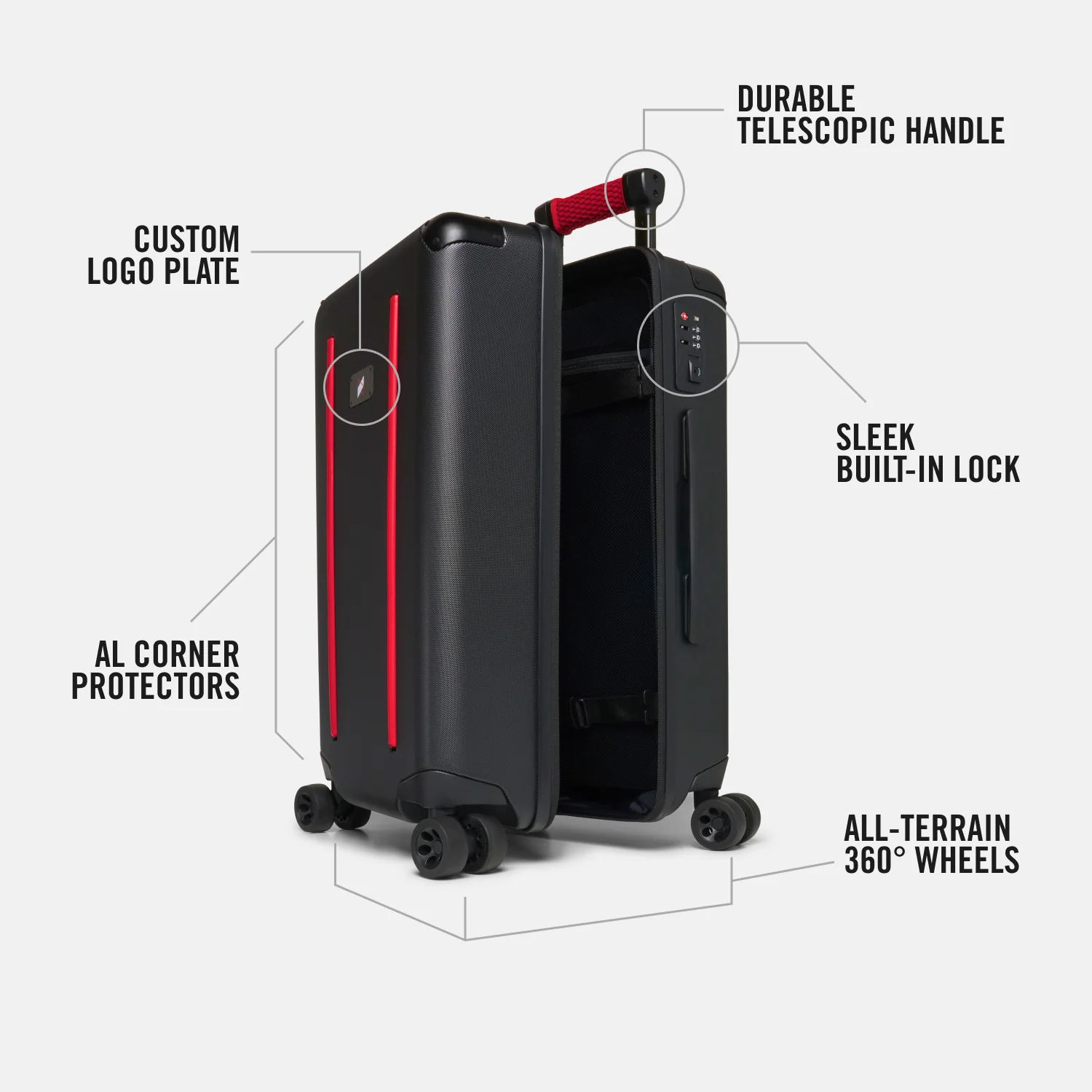 Ridge Carry-On MKBHD - Image 4